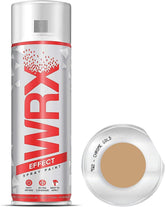 WRX Chrome Gold Spray Paint 400ml Spray Paint